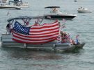 July 4th Boat Parade 2011