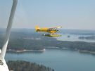 Lake Martin Seaplanes
